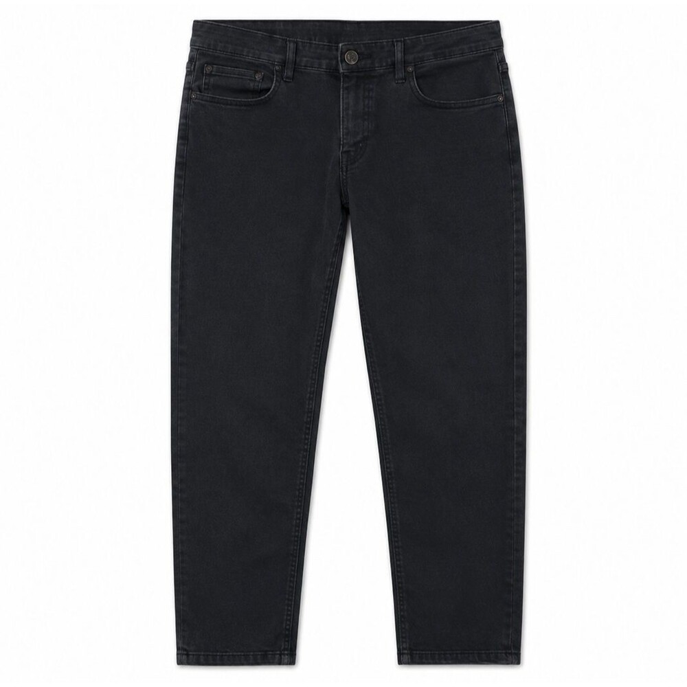 English Laundry 5 Pocket Stretch Jeans Black 38 x 32